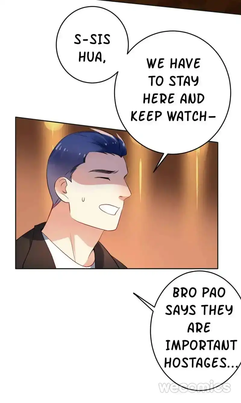 Legend Reboot Chapter 19 39